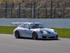 GTRace at Curbstone Track Events Spa Francorchamps March 2014
