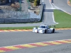 GTRace at Curbstone Track Events Spa Francorchamps March 2014