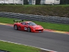 Curbstone Track Events GT Race