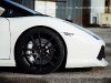 Hamann Lamborghini Gallardo Spyder on PUR Wheels