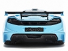 Blue Hamann MemoR McLaren 12C
