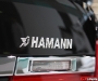 Hamann BMW 7-series F01 and F02