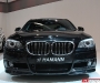Hamann BMW 7-series F01 and F02