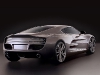 HBH Finish Design of Aston Martin-Based Bulldog GT