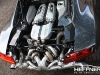 Heffner Performance Develops Audi R8 V10 Twin Turbo Package