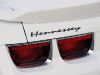Hennessey HPE700 2013 Chevrolet Camaro ZL1 