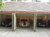 How to Build Your Own Porsche Garage