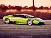 HRE Wheels Lamborghini Murcielago LB Performance
