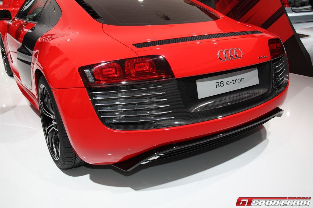 audi to launch two new electric cars by 2018