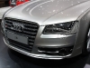 IAA 2011 Audi S8
