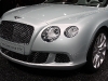IAA 2011 Bentley Continental GT Convertible