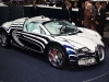 IAA 2011 Bugatti Grand Sport L'or Blanc