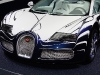IAA 2011 Bugatti Grand Sport L'or Blanc