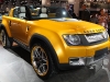 IAA 2011 Land Rover Sport Concept
