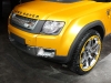 IAA 2011 Land Rover Sport Concept