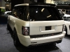 IAA 2011 Mansory Range Rover Vogue