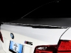 IND 2012 BMW M5 F10M with Eisenmann Exhaust