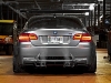 IND BMW E92 M3 Portfolio Project