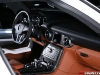 Official Inden Design Mercedes SLS 'The Flyer'