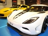 Peter Saywell Supercar Collection