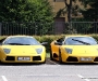 International Lamborghini Owners Club 2009