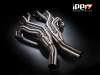 iPE Innotech Exhaust System for Mercedes-Benz C 63 AMG
