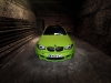 Irie Green BMW 1-Series M by SchwabenFolia