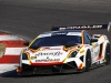 Zanardini-Perel (Bonaldi Motorsport,Lamborghini Gallardo Cup #134) 