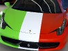 Italian Wrapped Ferrari 458 Italia For Sale
