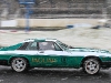 Jaguar Club Czech Republic Final Event 2012 at Sosnova Circuit