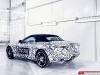 Jaguar F-Type Announced For Production