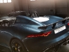 Jaguar F-Type Concept 7