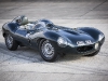 Jaguar F-Type Concept 7 presentation at the Nurburgring