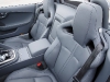 Jaguar F-Type V6 Seats