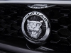 Jaguar F-Type Jaguar Badge