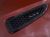 Jaguar F-Type V6 S Bonnet Vents
