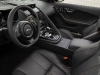 Jaguar F-Type V8 S Interior