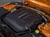 Jaguar F-Type V8 S Engine Bay