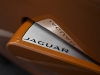 Jaguar F-Type V8 S Door Handle