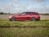 Jaguar XFR-S Sportbrake Review