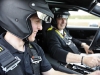  Jaguar XJ Sport and Speed Taxi Service