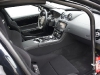  Jaguar XJ Sport and Speed Taxi Service