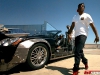 Jay-Z and Kanye West Chopped Maybach 57