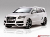 JE Design Audi Q7 Facelift