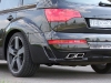 JE Design Audi Q7 S-Line Widebody