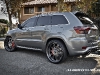 Jeep Grand Cherokee SRT 8 on AC Forged Wheels