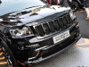Jeep Grand Cherokee SRT8 Hyun Black Edition