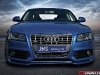 JMS Tuning Audi S5