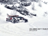 Jon Olsson Lamborghini Gallardo Ski Transporter