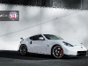 Jotech Motorsports Nissan 370Z Numba 9 with HRE Wheels